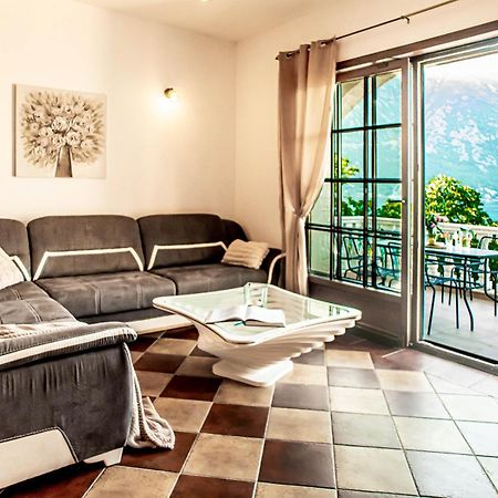Villa Chantal Cattaro Esterno foto