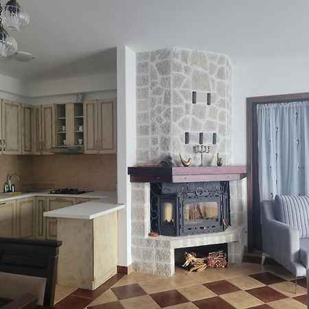 Villa Chantal Cattaro Esterno foto