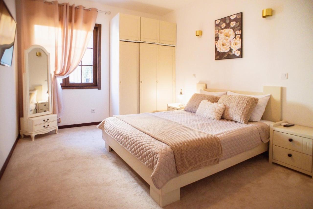 Villa Chantal Cattaro Esterno foto