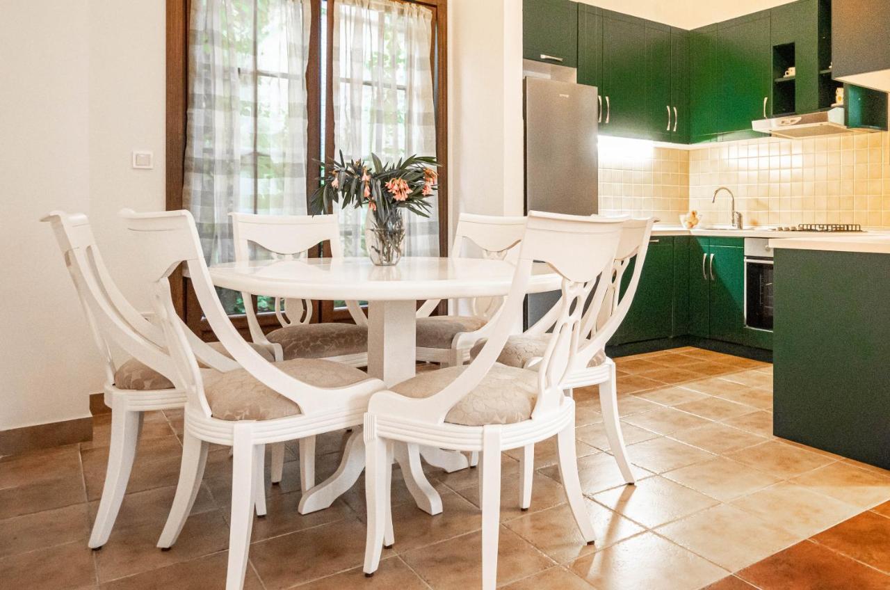 Villa Chantal Cattaro Esterno foto