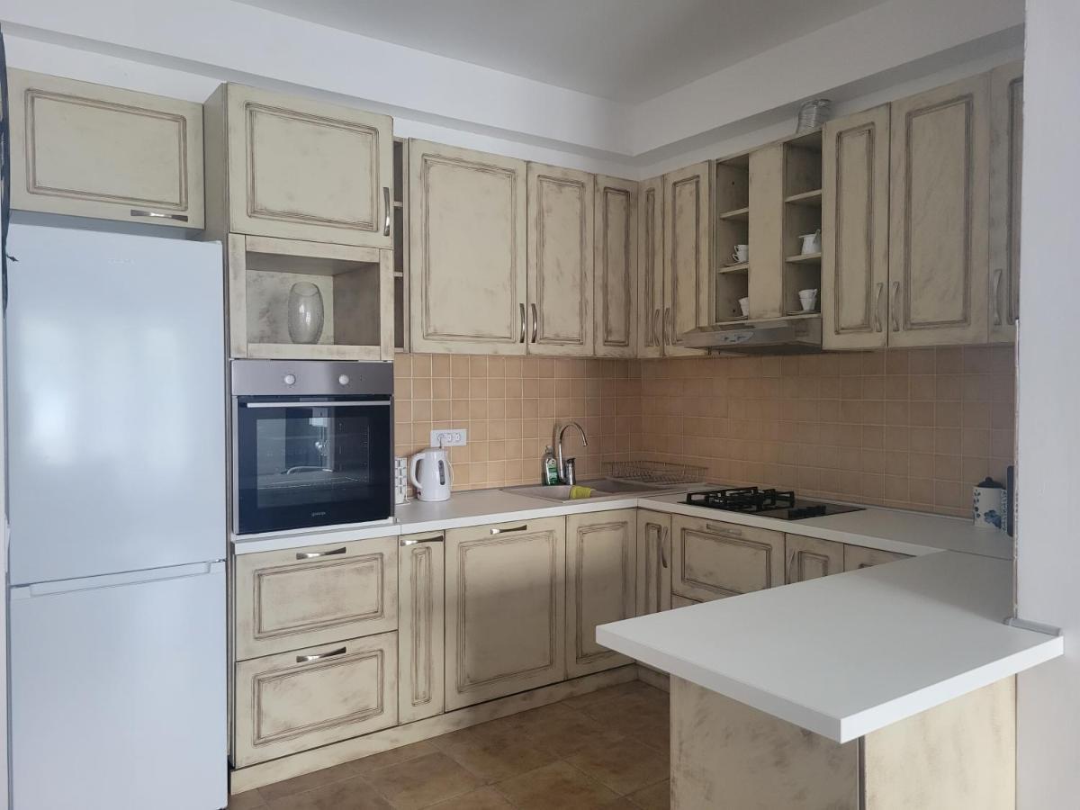 Villa Chantal Cattaro Esterno foto