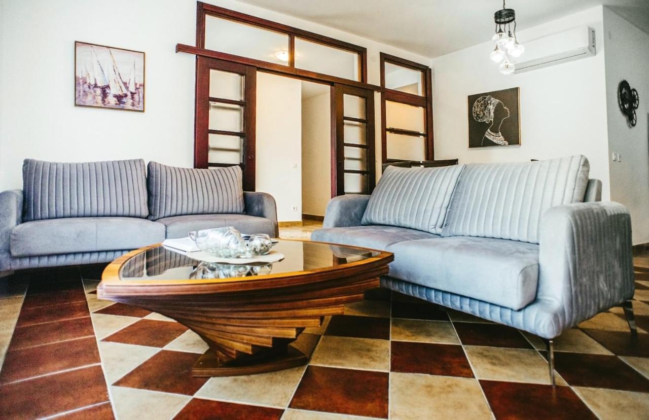 Villa Chantal Cattaro Camera foto
