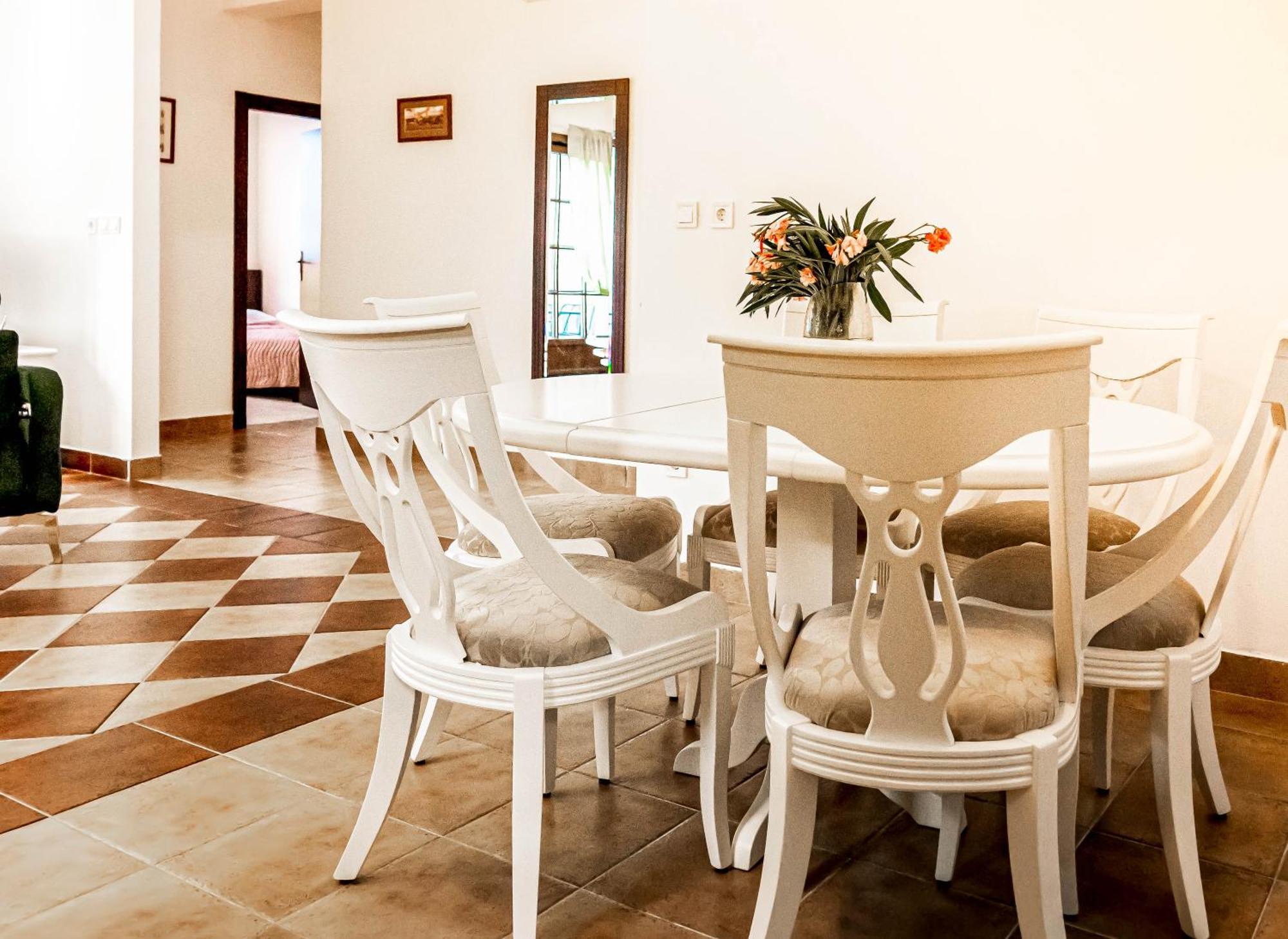 Villa Chantal Cattaro Esterno foto