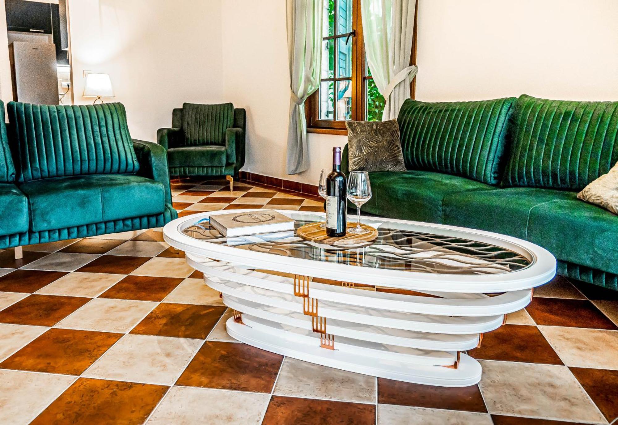 Villa Chantal Cattaro Esterno foto