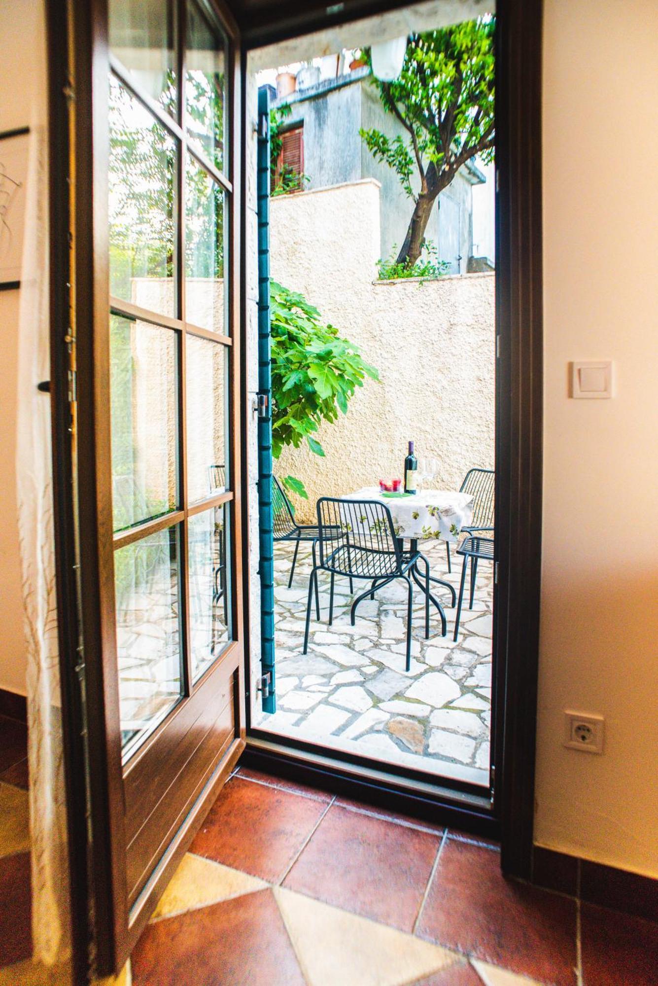 Villa Chantal Cattaro Esterno foto