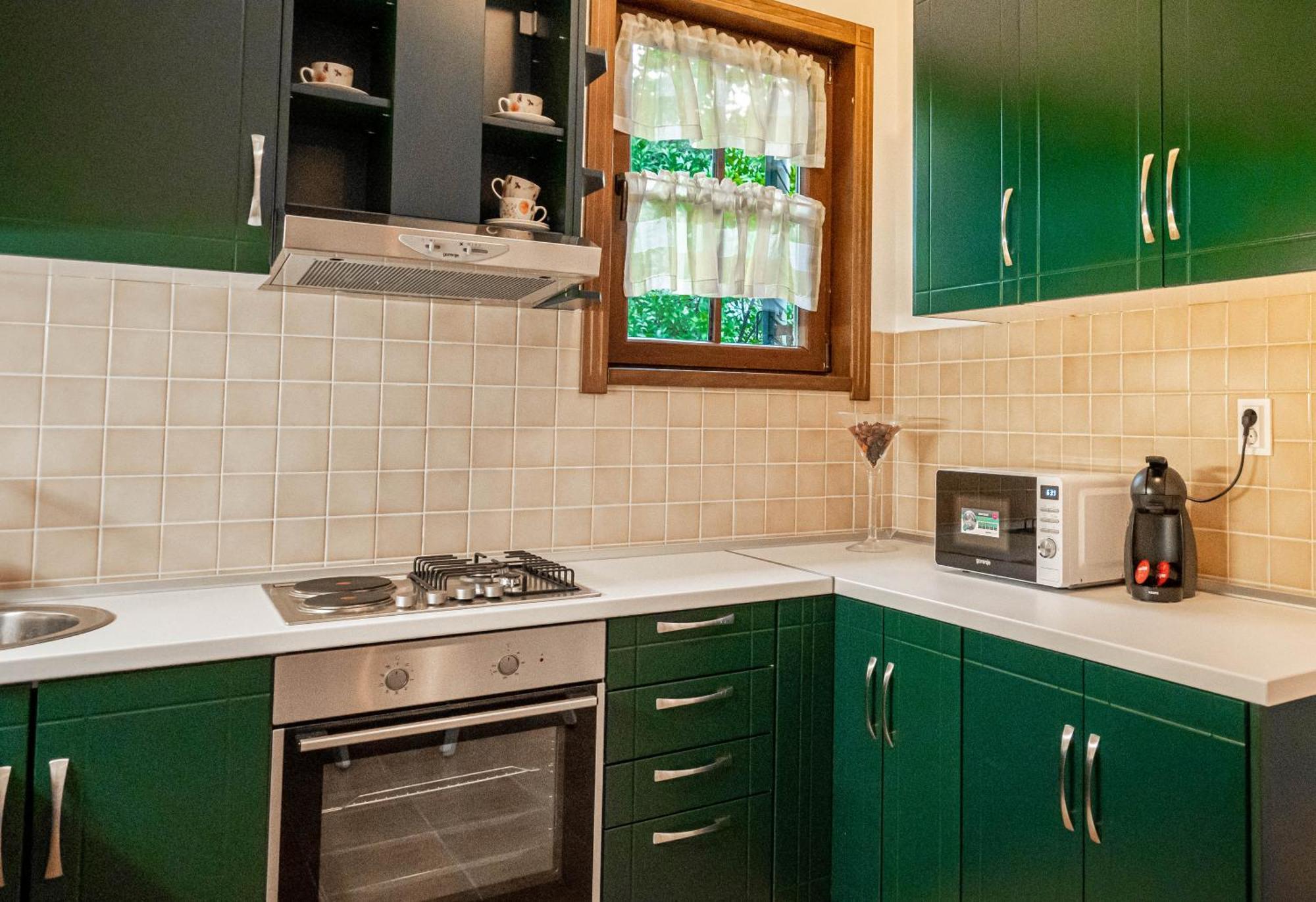 Villa Chantal Cattaro Esterno foto