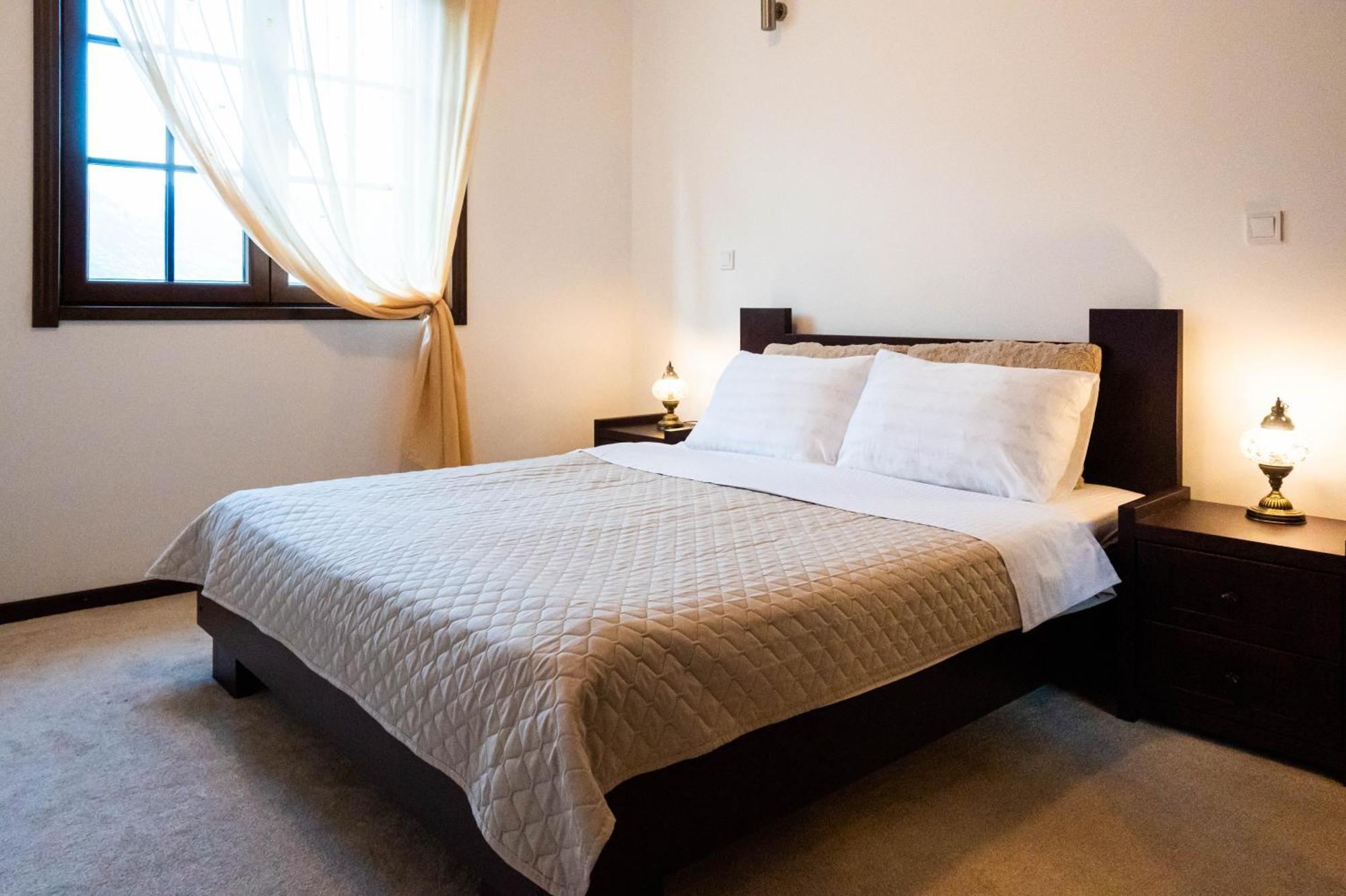 Villa Chantal Cattaro Esterno foto
