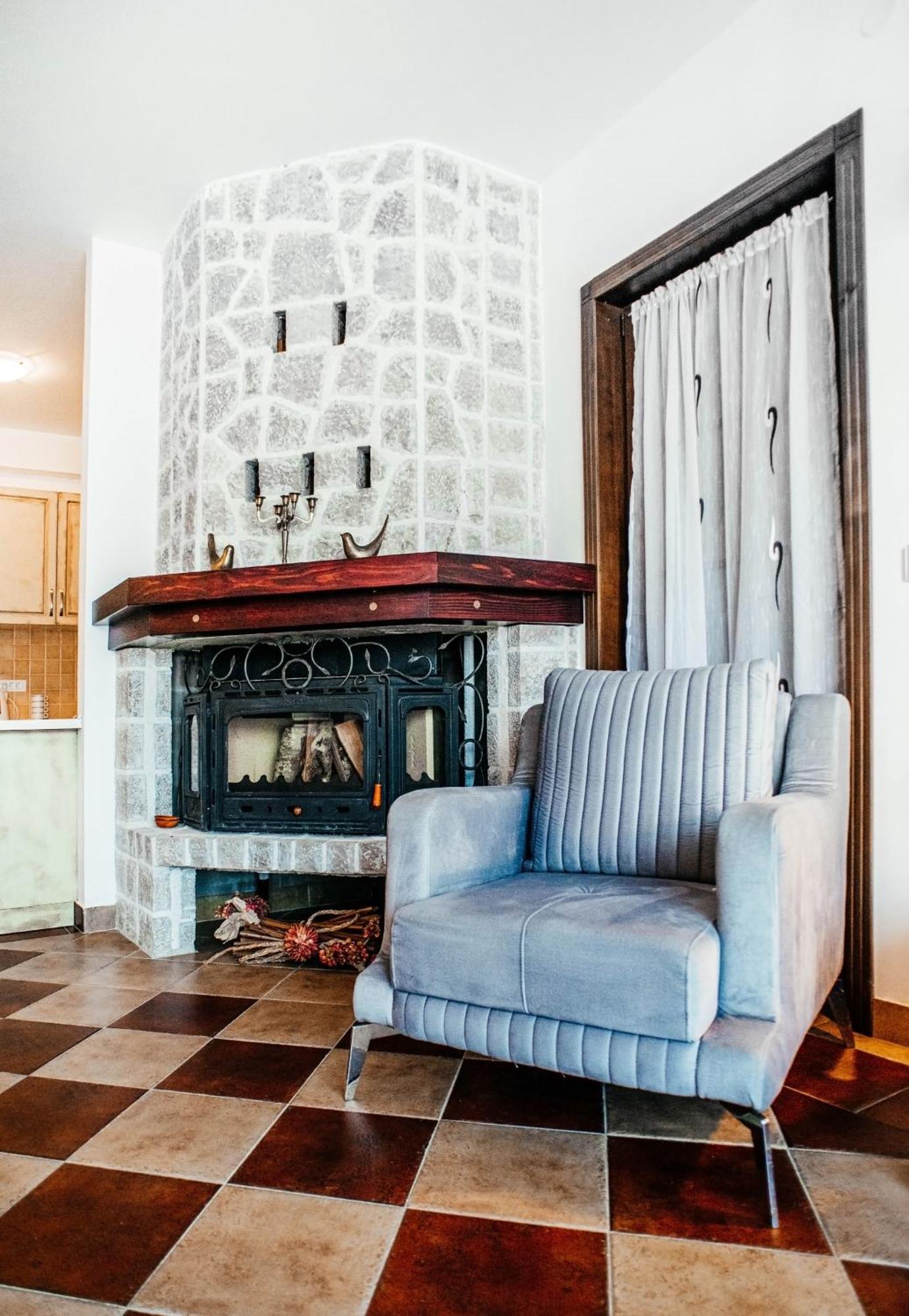 Villa Chantal Cattaro Esterno foto