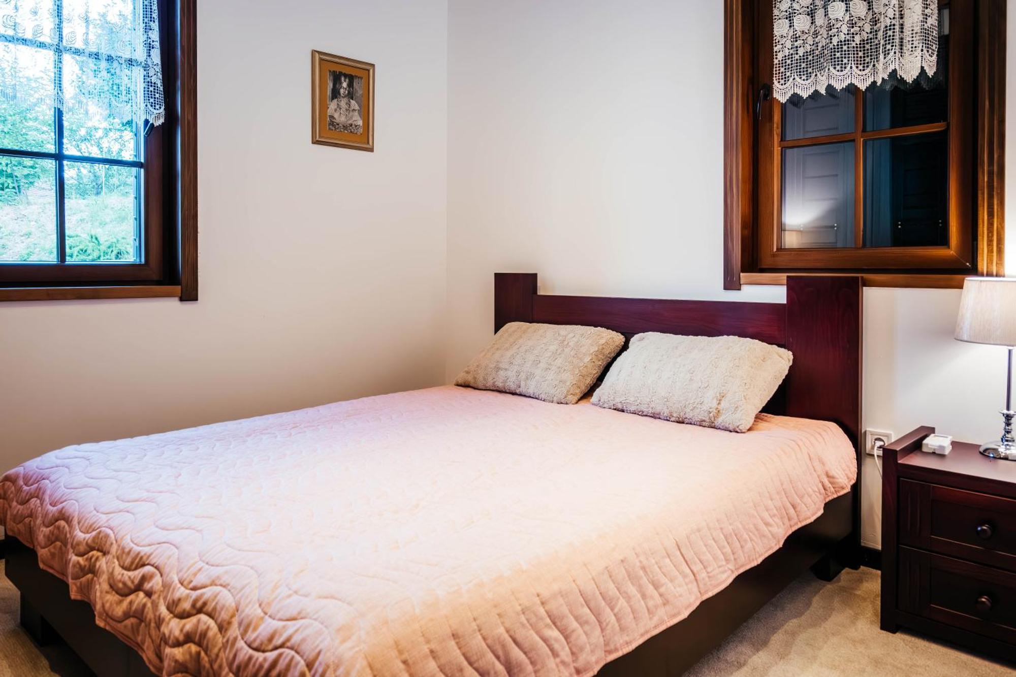 Villa Chantal Cattaro Camera foto