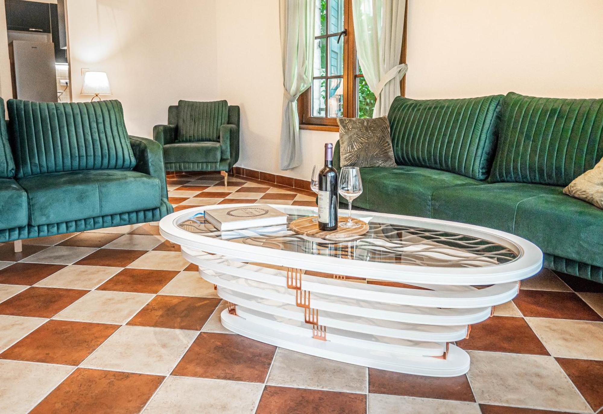 Villa Chantal Cattaro Camera foto